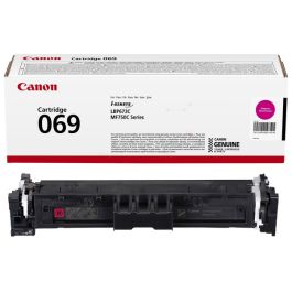 Toner d'origine Canon 5092C002 / 069 - magenta