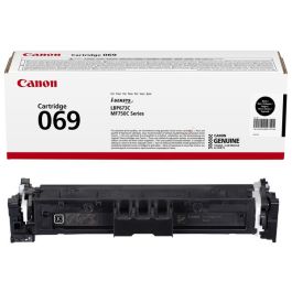 Toner d'origine Canon 5094C002 / 069 - noir