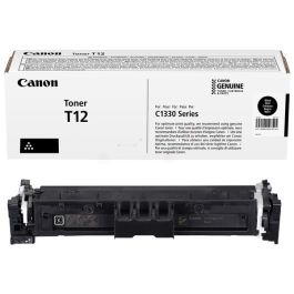 Toner d'origine Canon 5098C006 / T12 - noir