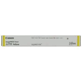 Toner d'origine Canon 5149C001 / T11 - jaune