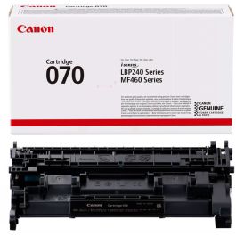 Toner d'origine Canon 5639C002 / 070 - noir