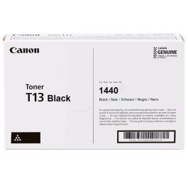 Toner d'origine Canon 5640C006 / T13 - noir