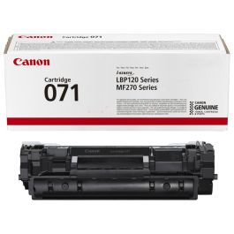 Toner d'origine Canon 5645C002 / 071 - noir