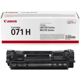 Toner d'origine Canon 5646C002 / 071H - noir
