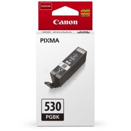 Cartouche d'origine Canon 6117C001 / PGI-530 PGBK - noire