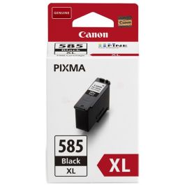 Cartouche d'origine Canon 6204C001 / PG-585 XL - noire
