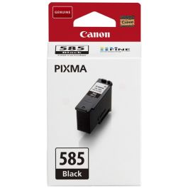 Cartouche d'origine Canon 6205C001 / PG-585 - noire