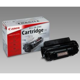 Toner d'origine Canon 6812A002 / CARTRIDGE M - noir