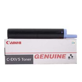 Toner d'origine Canon 6836A002 / C-EXV 5 - noir - pack de 2