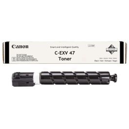 Toner d'origine Canon 8516B002 / C-EXV 47 - noir