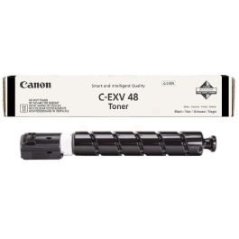Toner d'origine Canon 9106B002 / C-EXV 48 - noir