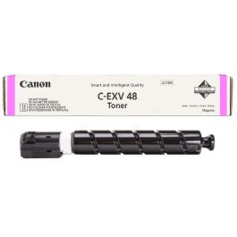 Toner d'origine Canon 9108B002 / C-EXV 48 - magenta