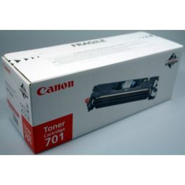 Toner d'origine Canon 9285A003 / 701M - magenta