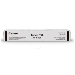 Toner d'origine Canon 9454B001 / 034 - noir