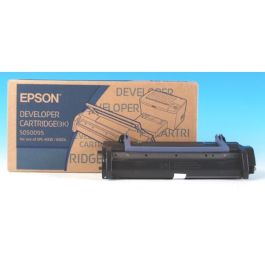 Toner d'origine Epson C13S050095 / S050095 - noir