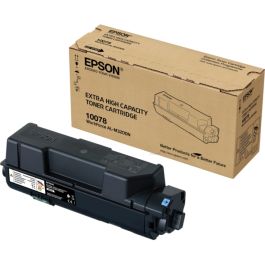 Toner d'origine Epson C13S110078 / 10078 - noir