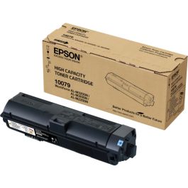 Toner d'origine Epson C13S110079 / 10079 - noir