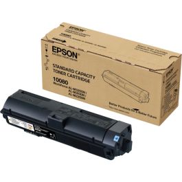 Toner d'origine Epson C13S110080 / 10080 - noir