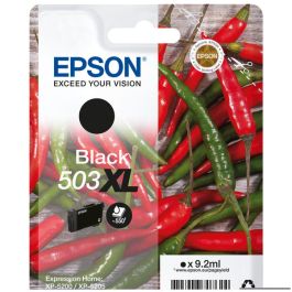 Cartouche d'origine Epson C13T09R14010 / 503XL - noire