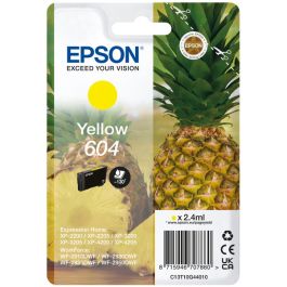 Cartouche d'origine Epson C13T10G44010 / 604 - jaune