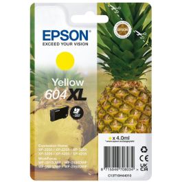 Cartouche d'origine Epson C13T10H44010 / 604XL - jaune