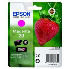 Cartouche d'origine Epson C13T29834010 / 29 - magenta