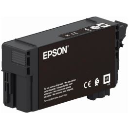 Cartouche d'origine Epson C13T40C140 / T40 - noire