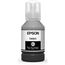 Cartouche d'origine Epson C13T49H100 / T49H - noire