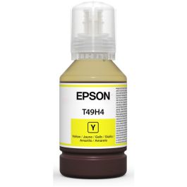 Cartouche d'origine Epson C13T49H400 / T49H - jaune