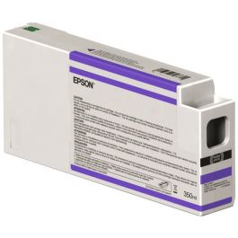 Cartouche d'origine Epson C13T54XD00 / T54XD00 - violette