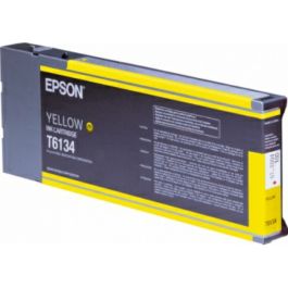 Cartouche d'origine Epson C13T613400 / T6134 - jaune