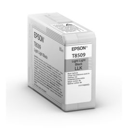 Cartouche d'origine Epson C13T850900 / T8509 - noire