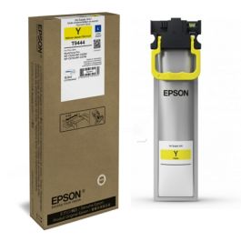 Cartouche d'origine Epson C13T944440 / T9444 - jaune