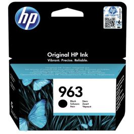 HP cartouche d'origine 3JA26AE / 963 - noire