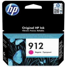 HP cartouche d'origine 3YL78AE / 912 - magenta