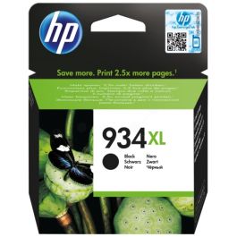 Cartouche d'origine HP C2P23AE / 934XL - noire