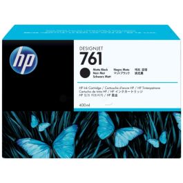Cartouche d'origine HP CM991A / 761 - noire