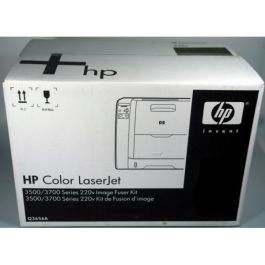 Unité de fusion d'origine HP Q3656A