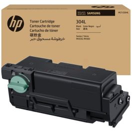 Toner d'origine HP SV037A / MLT-D304L - noir