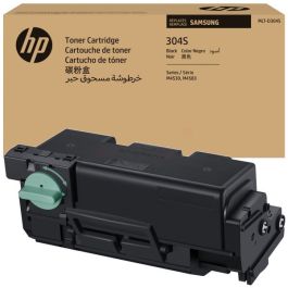 Toner d'origine HP SV043A / MLT-D304S - noir