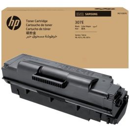 Toner d'origine HP SV058A / MLT-D307E - noir