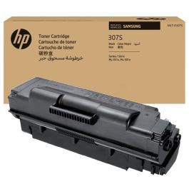 Toner d'origine HP SV074A / MLT-D307S - noir