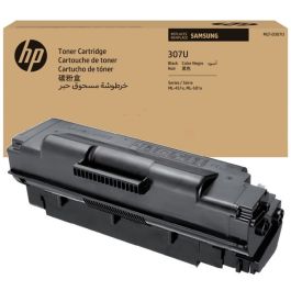 Toner d'origine HP SV081A / MLT-D307U - noir