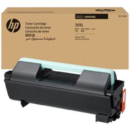 Toner d'origine HP SV096A / MLT-D309L - noir