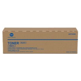 Toner d'origine Konica Minolta A0TH050 / TN-011 - noir