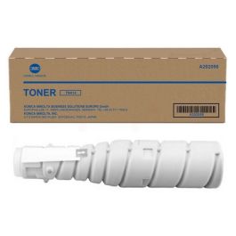 Toner d'origine Konica Minolta A202050 / TN-414 - noir