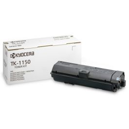 Toner d'origine Kyocera 1T02RV0NL0 / TK-1150 - noir
