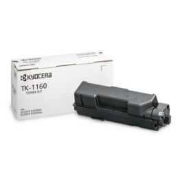 Toner d'origine Kyocera 1T02RY0NL0 / TK-1160 - noir