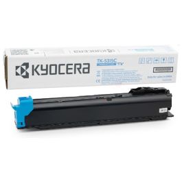 Toner d'origine Kyocera 1T02WHCNL0 / TK-5315 C - cyan