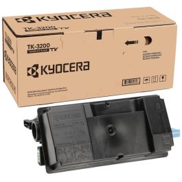 Toner d'origine Kyocera 1T02X90NL0 / TK-3200 - noir